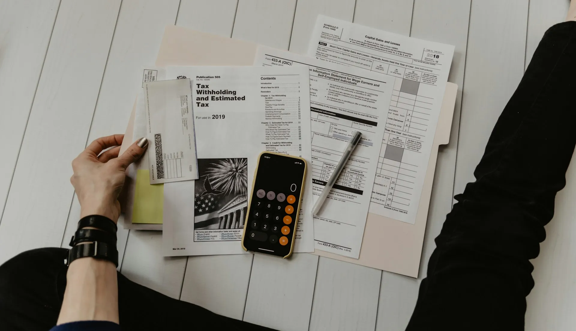 Insurance Claims Investigations
