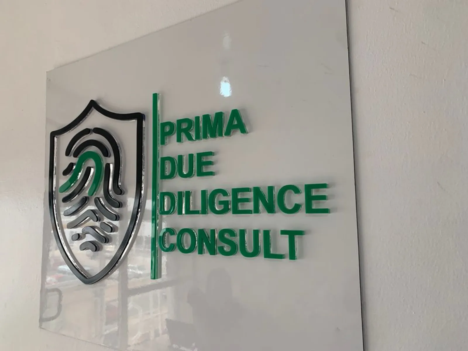 An African corporate intelligence firm built for scrutiny